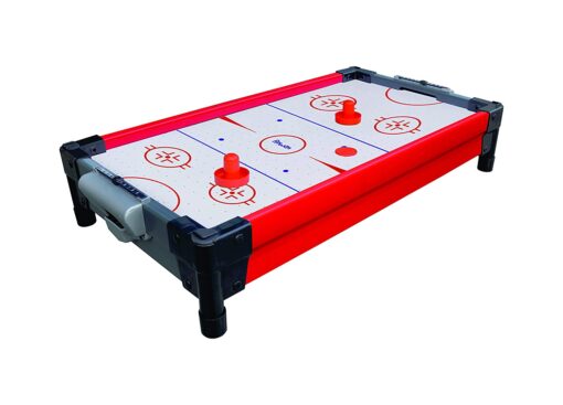 Rowan Air Hockey Game With Power Adaptor - Image 2
