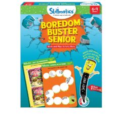 Boredom Buster Senior