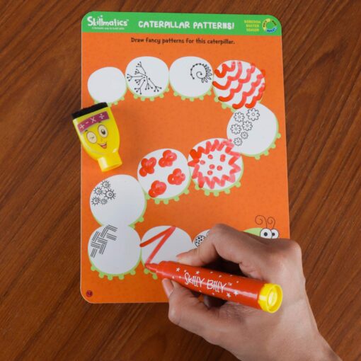 Skillmatics Boredom Buster Senior - Image 4