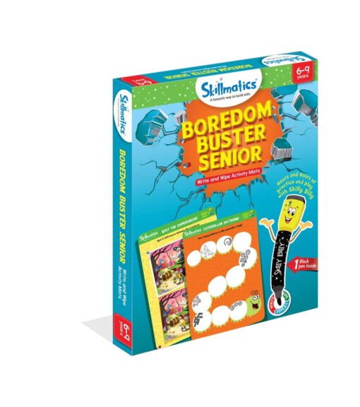 Skillmatics Boredom Buster Senior - Image 6