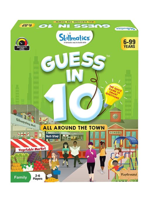Guessing Card Game