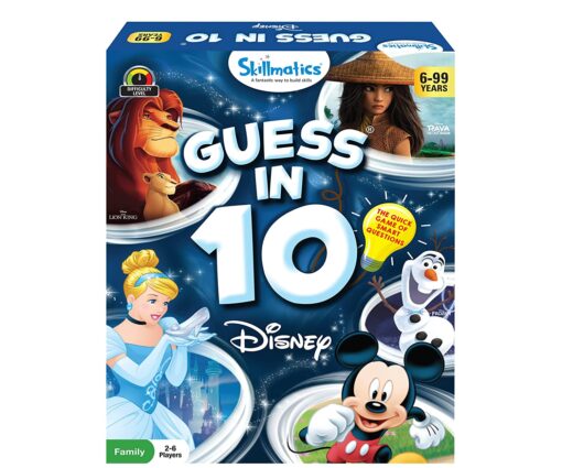 Guessing Card Game