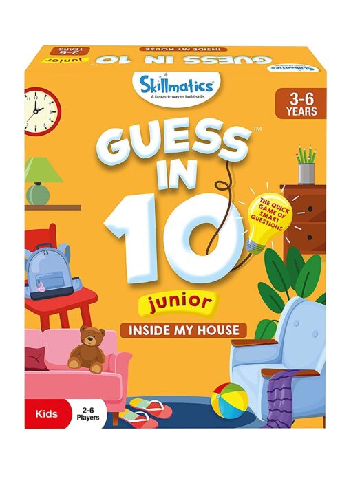 Guessing Game