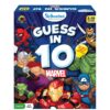 Guessing Card Game