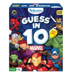 Guessing Card Game