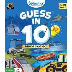 Guessing Card Game