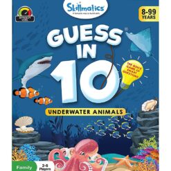 Guessing Card Game