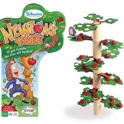 Newtons Tree
