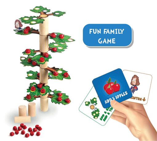Skillmatics Newtons Tree - Image 2