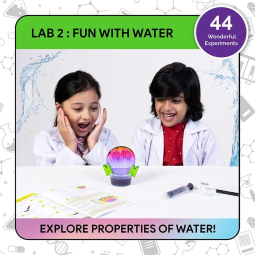 Smartivity Amazing Science Lab - Image 3