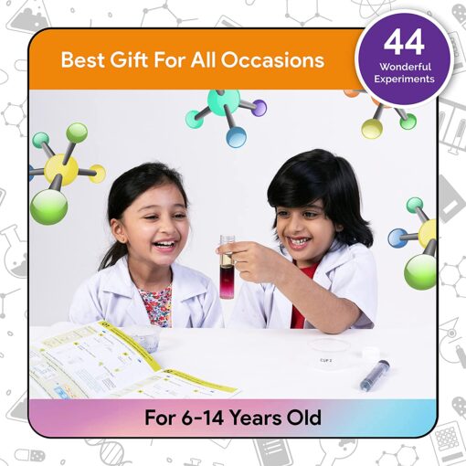 Smartivity Amazing Science Lab - Image 6