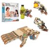 Smartivity Mechanical Hand - Smartivity DIY Robotic Mechanical Hand STEM Fun Toys