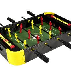 itoys Football Foosball Tabletop Game Multiple Row
