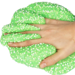 Funwizy Foam Putty (1 Pc) - Foam Putty Modeling Clays-Slime
