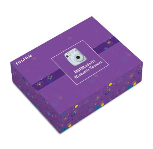 Instax Mini 11 Lila Purple - Image 2