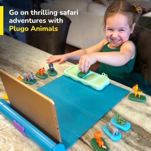 Playshifu Plugo Animals - Image 2