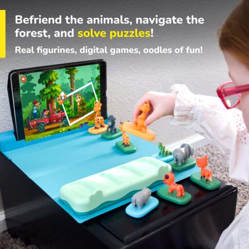 Playshifu Plugo Animals - Image 3