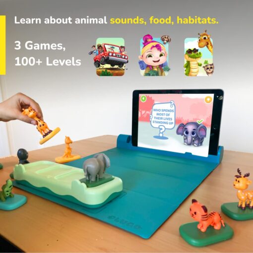 Playshifu Plugo Animals - Image 4