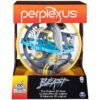 Spinmaster Perplexus Beast - Distribute the cards to desired player
