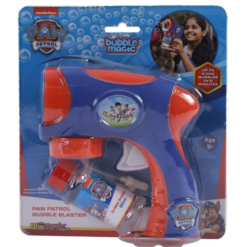 Paw Patrol Theme