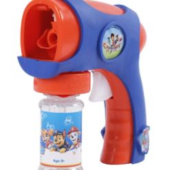 Bubble Magic Paw Patrol