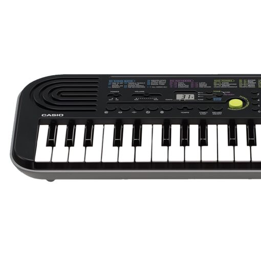 Casio Musical Keyboard SA-47 - Image 4