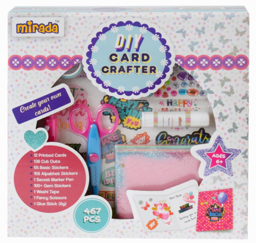 Card Crafter