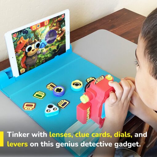 Playshifu Plugo Detective - Image 4