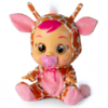 Crying Baby Doll Best Deal - Imc Toys Cry Babies Gigi