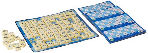 Ekta Housie Fixable Board - Image 2