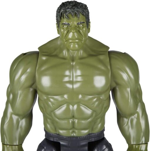 Marvel Infinity War Titan Hero Series Hulk - Image 8