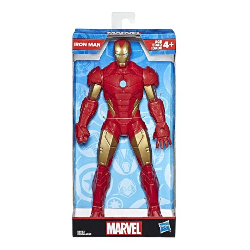 Marvel Superhero Iron Man Toys - StarAndDaisy - Image 2