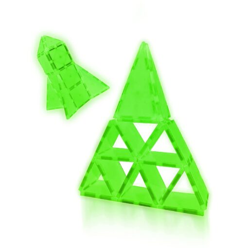 Kipa Magplay Glow Tiles 28 Pcs - Image 5
