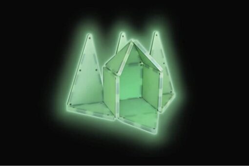 Kipa Magplay Glow Tiles 28 Pcs - Image 6