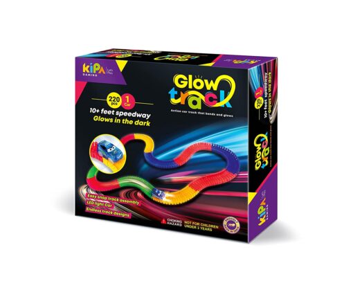 Glow Track