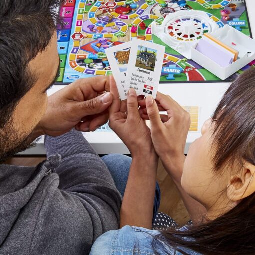 The Game Of Life Spin to Win! - Image 7