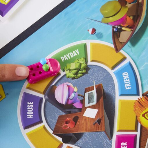 The Game Of Life Spin to Win! - Image 12