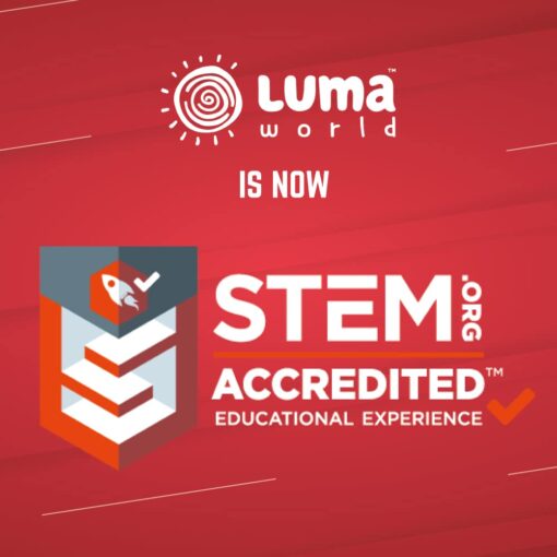 Luma World Alpha Steel STEM Strategy Board Game - Image 5