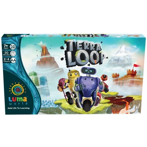 game box
