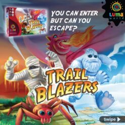 trail blazers