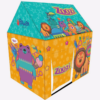 Rowan Zoozi Tent in multicolor with Lights for Kids