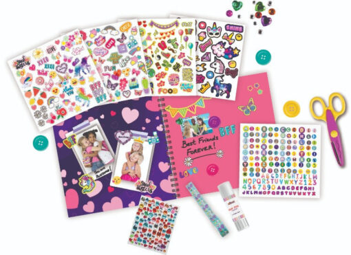 Mirada Bff Scrapbook - Image 2