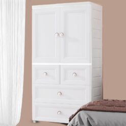 Children's Wardrobe