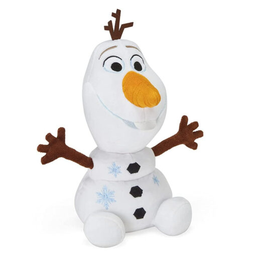 Disney Olaf Classic 12inch - Disney Plush Frozen Toys 12 Inch - Image 2