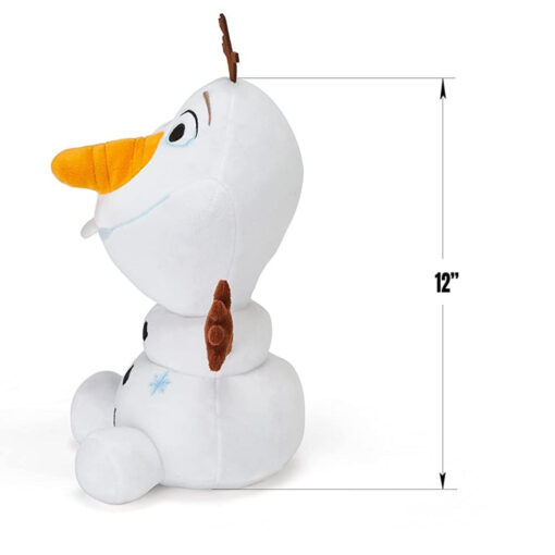 Disney Olaf Classic 12inch - Disney Plush Frozen Toys 12 Inch - Image 6