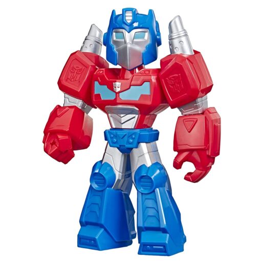 Mega Heroes Toy for Kids