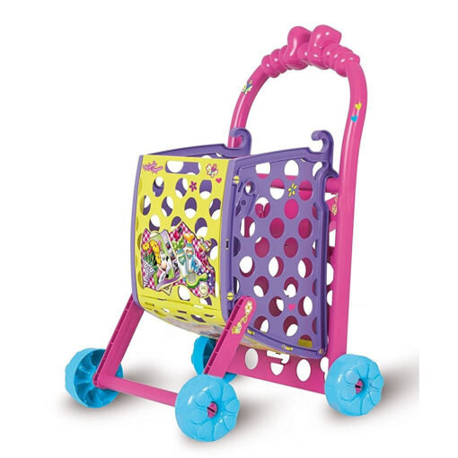 Imc Toys Minnie Shopping Trolley - Image 5