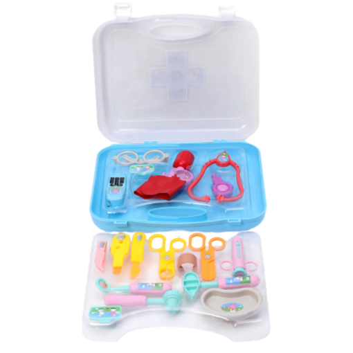 Peppa Pig Doctor Set - Image 2