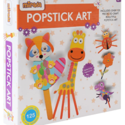 Stick Art