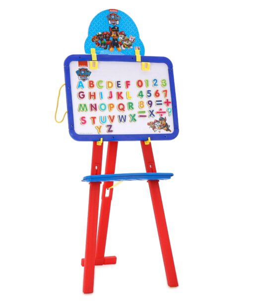 Itoys Paw Patrol 8 In 1 easel